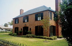 Galveston Historic Homes