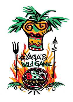 Cookoff for Yaga’s Children’s Fund