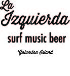 La Izquierda Surf and Music Fest